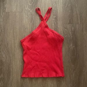 Anthropologie Tank. Size S.